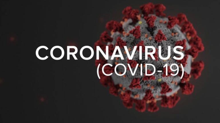 Coronavirus covid-19 pandemie