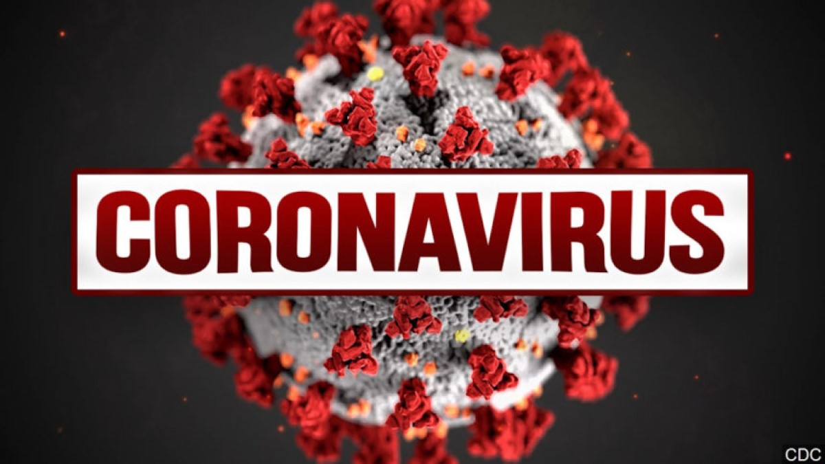 RDC/Coronavirus : 104 nouveaux cas confirmés, cumul 1.835 dont 61 décès et 303 guérisons (INRB)