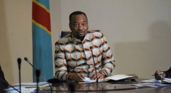 RDC/Covid-19 : le ministre de la Santé encourage la fin de l’état d’urgence et se réjouit de la baisse des cas de décès
