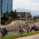Coronavirus à Kigali