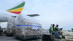 Covid-19 Jack Ma RDC ethiopie