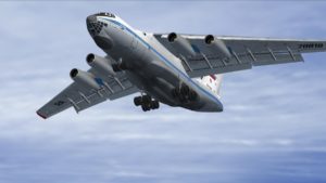 Covid-19 Poutine italie