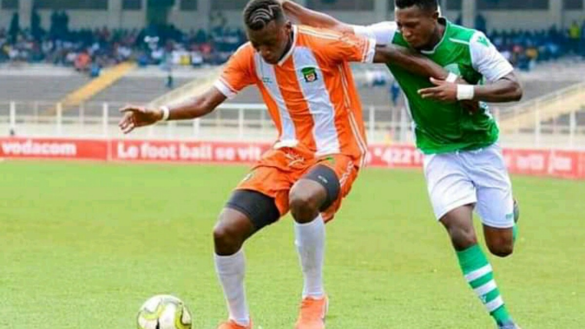 Dcmp et Rennaissance