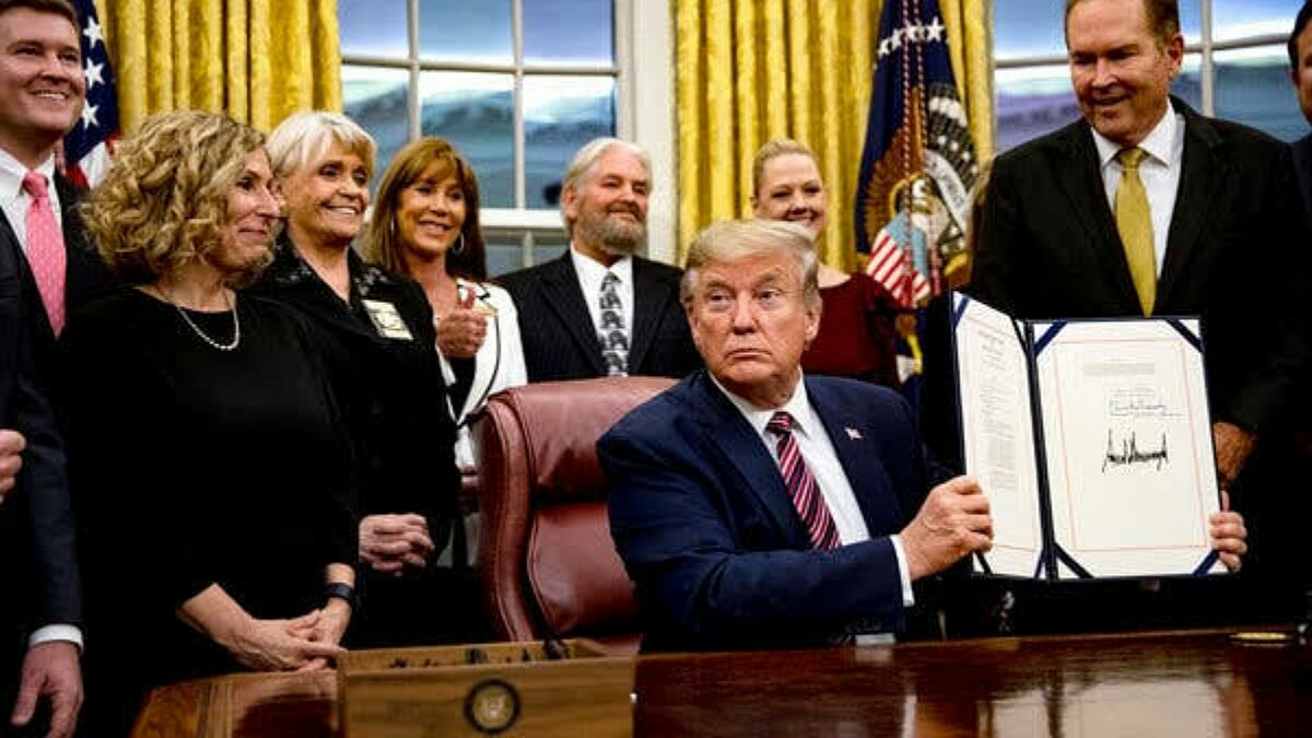 Félix Tshisekedi soutien le plan de Donald Trump pour mettre fin aux conflits Israëlo-Palestiniens