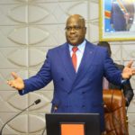 Felix Tshisekedi