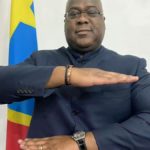Felix Tshisekedi
