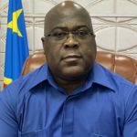 Felix Tshisekedi