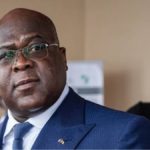 Felix Tshisekedi