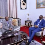 Haut-Katanga Tête à tête entre Jacques Kyabula et Kyungu Wa Kumwanza,