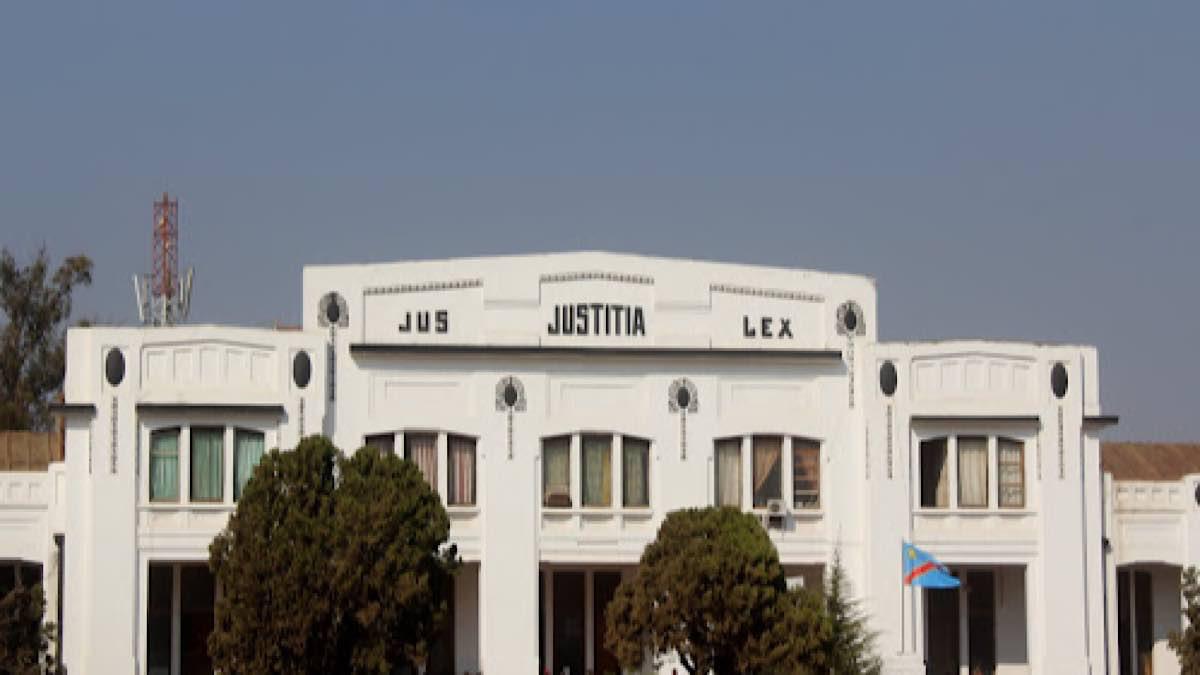 Haut-Katanga incitation à la haine tribale une plainte contre inconnus déposée au parquet général