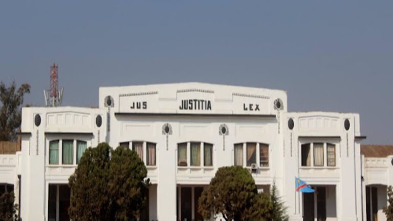 Haut-Katanga incitation à la haine tribale une plainte contre inconnus déposée au parquet général