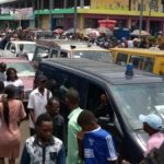 COVID-19 lors des obsèques : de la morgue au cimetière,