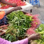 le prix des denrées alimentaires haussé par les vendeurs