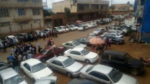 Beni : l'ACCO officialise son nouveau prix de transport en commun