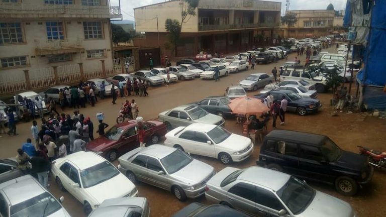 Beni : l'ACCO officialise son nouveau prix de transport en commun