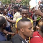 La communauté estudiantine de la province du Sud-Kivu