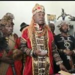 les chefs coutumiers Rdc
