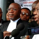 Maitre Mukendi jean joseph