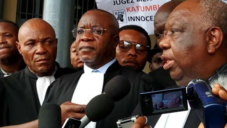 Maitre Mukendi jean joseph