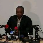 Dr Jean-Jacques Muyembe