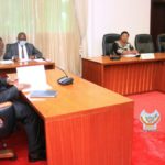 Ilunga Ilunkamba intensifie les réunions afin de stabiliser la situation économique