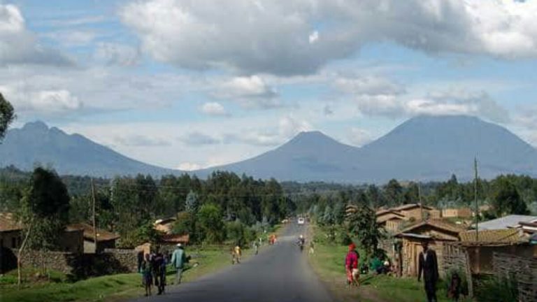 Nyiragongo