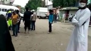 une personne serait décédée de Coronavirus à l'hôtel Arche de Noé à Lemba