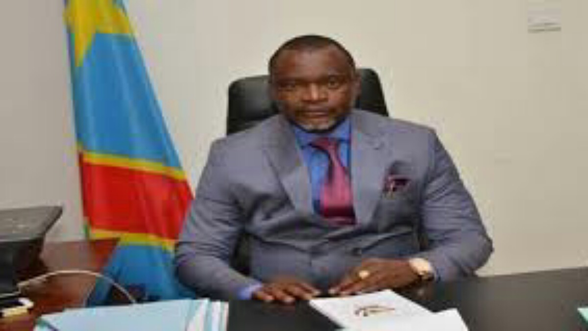 Didier Okito Lutundula