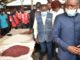 Le gouverneur Carly Nzanzu contre la hausse des prix de denrées alimentaires