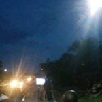 lampadaires solaires à mbuji mayi