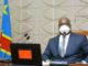 Felix Tshisekedi réunion comité de riposte et services de sécurité