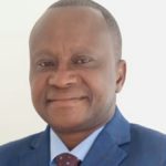 Cherubin Okende