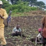 Sud-Kivu - lutte contre le COVID-19