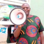 Janvier Makombe Kabare