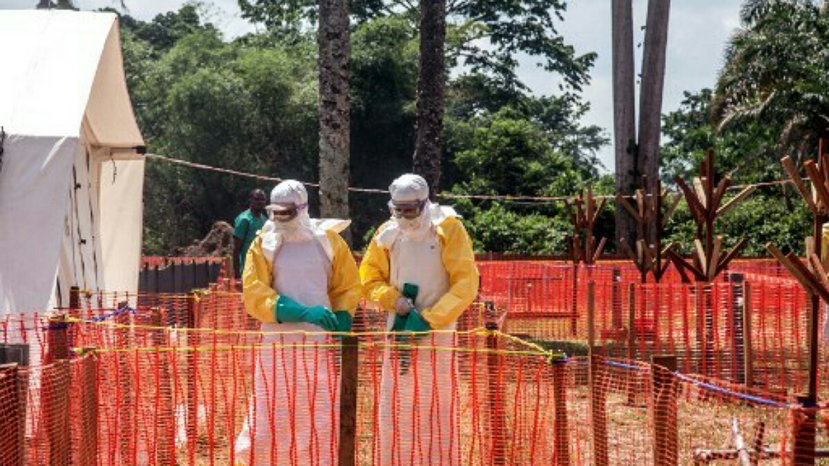 Beni/Ebola : Après plus d’un mois, le malade évadé sort de sa cachette