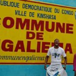 Commune de ngaliema