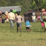 Ituri Mambasa L'attaque des ADF à Biakato