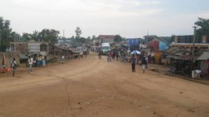 Ituri bande des criminels ADF