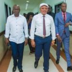 Kabund et Kabuya UDPS