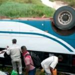 Kasaï Oriental Au moins 50 personnes blessées dasn un accident