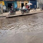 Kinshasa Avenue bongolo