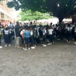Kinshasa - Fermeture momentanée des écoles