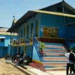 Kinshasa jeunes Ngaliema demandent G. Ngobila