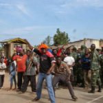 Lubero meurtre de 3 civils à Kirumba