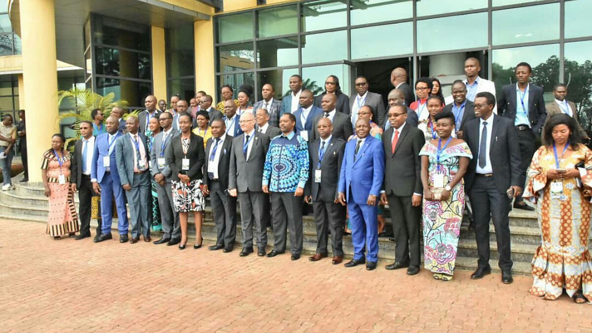 Lubumbashi va accueillir la 8ème Assemblée générale des maires francophones de la Région des Grands Lacs