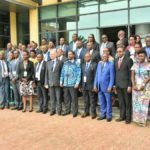 Lubumbashi va accueillir la 8ème Assemblée générale des maires francophones de la Région des Grands Lacs