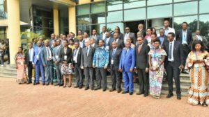 Lubumbashi va accueillir la 8ème Assemblée générale des maires francophones de la Région des Grands Lacs