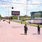 Lubumbashi confinement