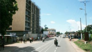 Mbuji-mayi la ville plongée dans le noir