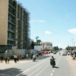 Mbuji-mayi la ville plongée dans le noir